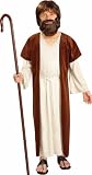 Jesus Child Halloween Costume (Small 4-6)
