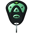 Directed Avital Keyless Entry W/ 2 Remotes
