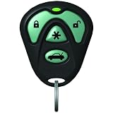 Directed Avital Keyless Entry W/ 2 Remotes
