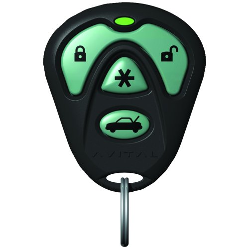 Directed Avital Keyless Entry 2 Remotes