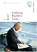 Analysing Business Cases
