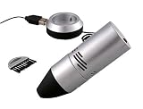 USB Vacuum