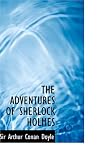  : THE ADVENTURES OF SHERLOCK HOLMES