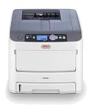 OKI C610dn A4 Colour Laser Printer