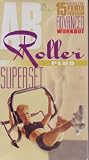AB Roller plus Superset 15 Minute Power Program Advanced Workout