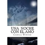 una noche con el amo spanish edition