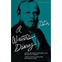 A Writer's Diary