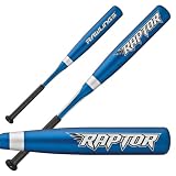 Rawlings Raptor T-Ball Baseball Bats (-12)-Youth 25 - 13 OZ.