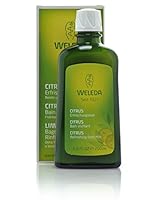 Weleda Set 3 piezas Emulsión Baño (3x200 ml) 600 ml