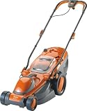 Flymo Multimo 340XC  34cm 240 Volt Mains Electric Mower