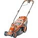 Flymo Multimo 340XC  34cm 240 Volt Mains Electric Mower