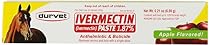 Apple Flavored Ivermectin Paste (Pack of 3)
