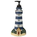 Home Lighthouse Soap Pump