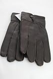 Hochwertige Damenhandschuhe ECHT LEDER Handschuhe ECHT LEDER von A&S BRAUN grösse S