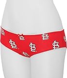 St. Louis Cardinals Women's Tandem Hipster Panty