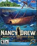 Nancy Drew: Ransom of the Seven Ships