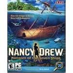 Nancy Drew: Ransom of the Seven Ships