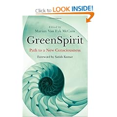 GreenSpirit: Path to a New Consciousness