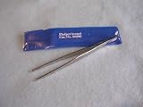 Dissecting Blunt-Pointed Forceps - 5 in. [ 1 Ea.]