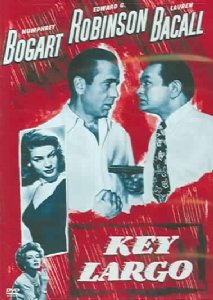 Cover image : Key Largo (Keepcase)