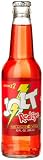 Jolt RED EYE LONGNECKS -  "Heres mud in your Red Eye!", 12-Ounce Glass Bottle (Pack of 12)