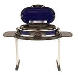 Coleman Blue Roadtrip Sport Grill by Coleman