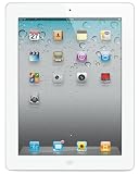 Apple iPad 2 MC982LL / A Tablet (16GB, Wifi + AT & T 3G, Wit) nieuwste model