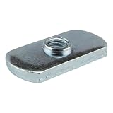 80/20 Inc 15 Series 3836 Slide-In Economy T-Nut M6 x 1.0