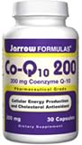 Co-Q10 200mg 30C