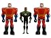 Search : DC Universe Justice League Unlimited Green Lantern and Manhunters