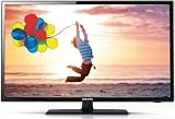 32" Series 4 LED Black Flat Panel