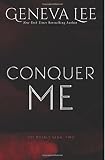 Conquer Me (Royals Saga) (Volume 2)