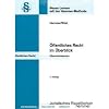 Öffentliches Recht im Überblick. 98 Karteikarten Öffentliches Recht im Überblick. 98 Karteikarten