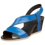 Camper Womens Elsa Wedge Sandal