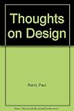 Thoughts on design