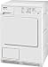 Miele 12840102 Trockner Abluft / B / 3.3 kWh / 6 kg