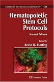 Hematopoietic Stem Cell Protocols (Methods in Molecular Biology)