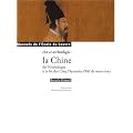 La Chine du N�olithique � la fin des Cinq Dynasties (960 de notre �re) : Art et arch�ologie