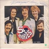 5 FROM THE BERRIES 7 INCH (7" 45) UK HOLLICK AND TAYLOR 1978