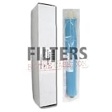 FX18M GE SmartWater Reverse Osmosis Membrane