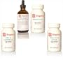 Detoxification Essentials-Kit for Liver and Kidneys