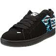 DC Men`s Court Graffik SE Skate Shoe