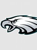 Wallpaper Fathead Fathead NFL Players and Logos Philadelphia Eagles Logo X4RRUGH4