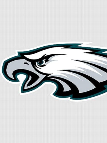 philadelphia eagles wallpaper. Decal Philadelphia Eagles
