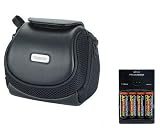 CASE, PSC-75 FOR CANON S2 IS