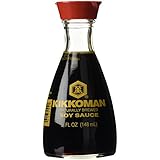 Kikkoman Soy Sauce in Dispenser 5 fl oz