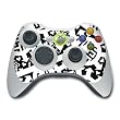 Break Me Design Skin Decal Sticker for the Xbox 360 Controller