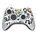 Break Me Design Skin Decal Sticker for the Xbox 360 Controller