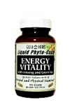 Phyto Energy Vitality 60C