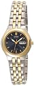Citizen Women's Eco-Drive Corso Two-Tone Watch #EW3124-58L